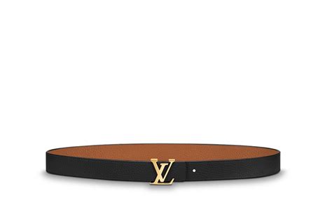 louis vuitton riem dames nep|louis vuitton reversible belt.